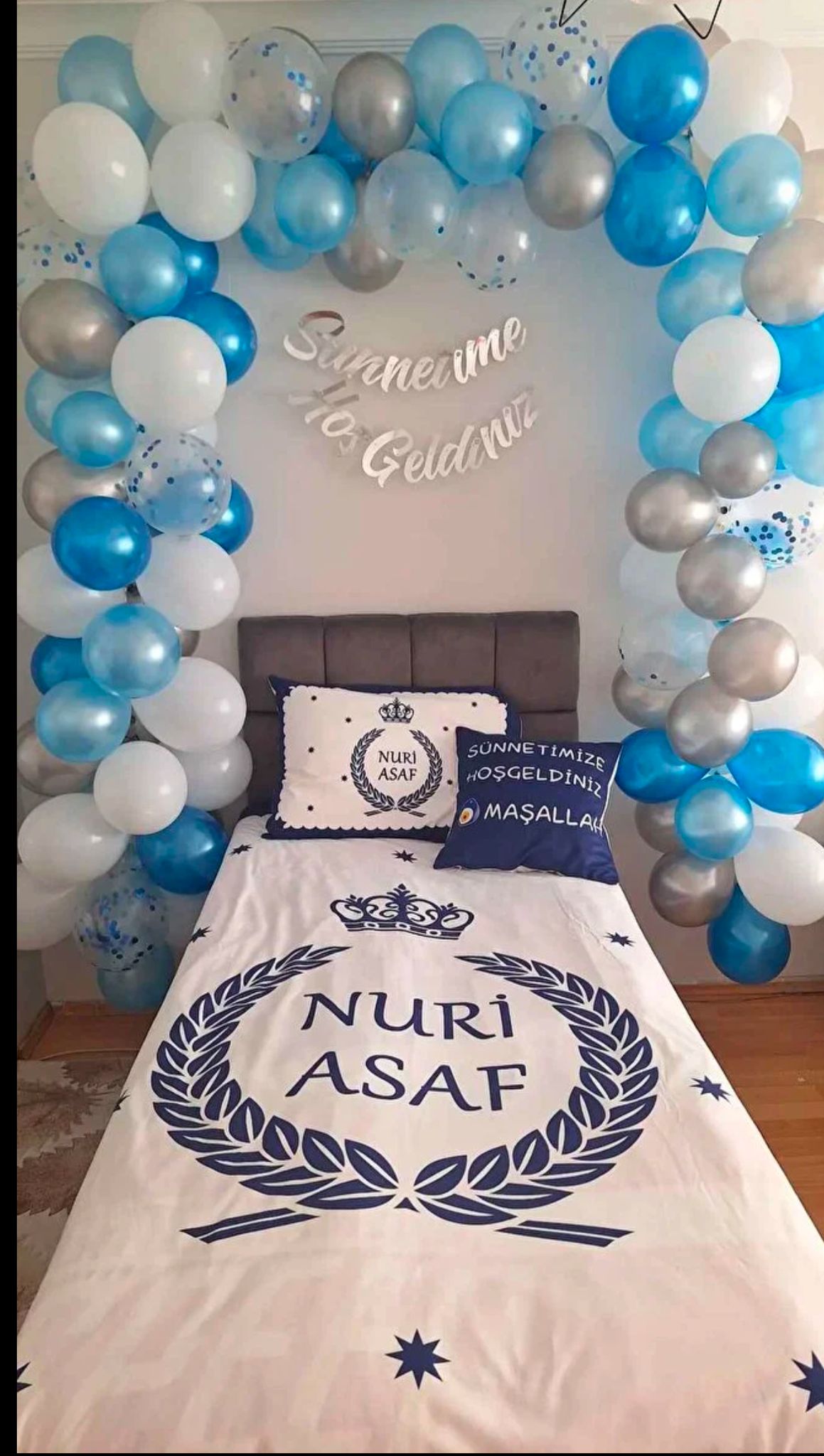 SÜNNET