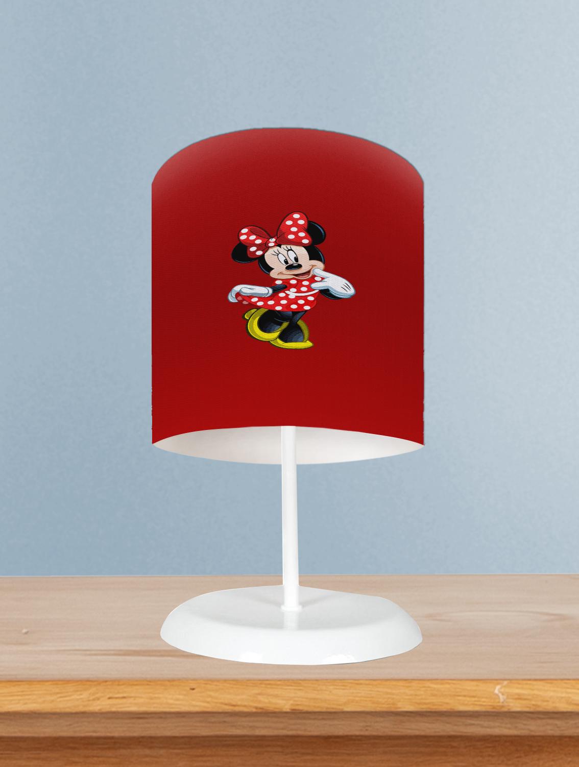MEKTA%20HOME%20BEBEK%20VE%20ÇOCUK%20ODASI%20Mickey%20Mause%20Desenli%20Abajur