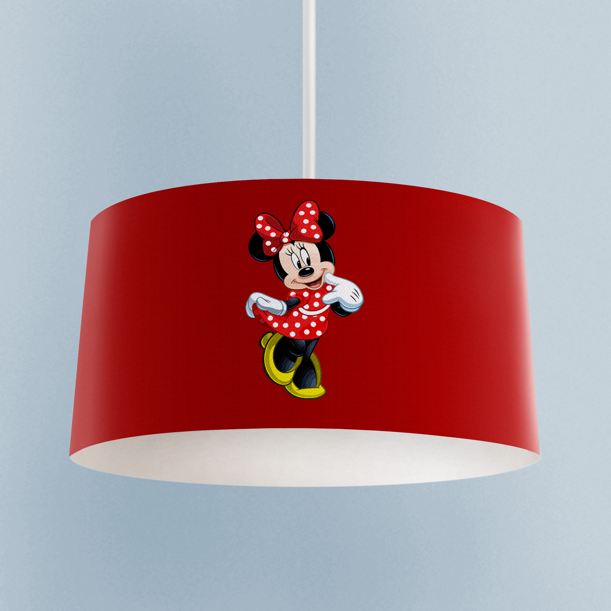 MEKTA%20HOME%20BEBEK%20VE%20ÇOCUK%20ODASI%20Mickey%20Mause%20Desenli%20Avize