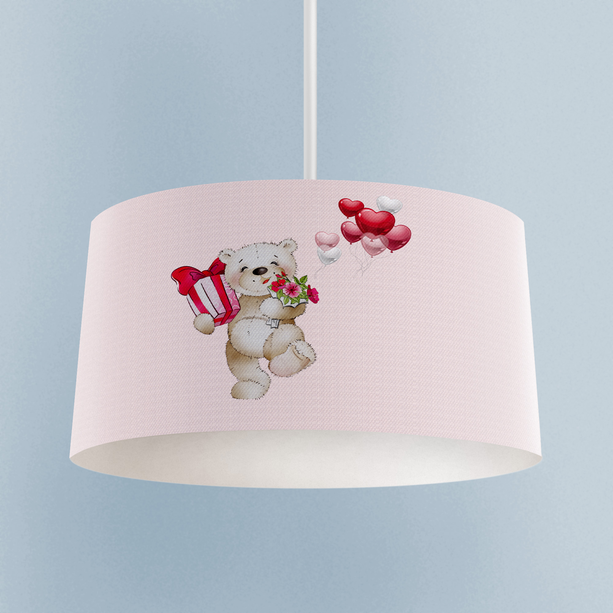 MEKTA%20HOME%20BEBEK%20VE%20ÇOCUK%20ODASI%20Mickey%20Mause%20Desenli%20Avize