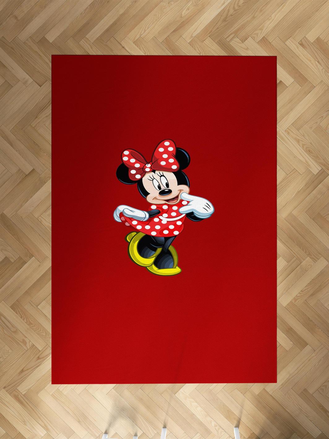 MEKTA%20HOME%20BEBEK%20VE%20ÇOCUK%20ODASI%20Mickey%20Mause%20Desenli%20Halı