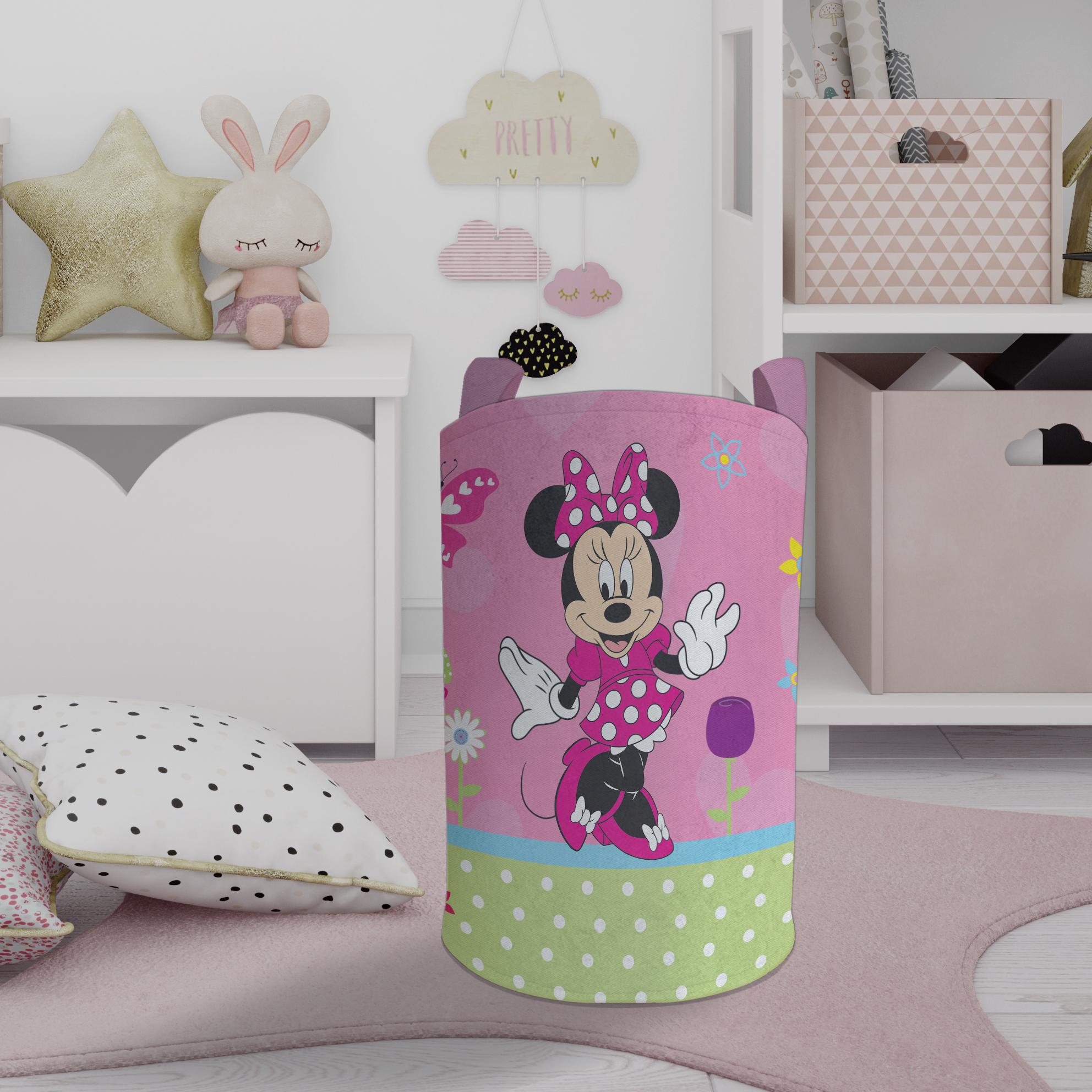 MEKTA%20HOME%20BEBEK%20VE%20ÇOCUK%20ODASI%20Minnie%20Maus%20Desenli%20Oyuncak%20Sepeti