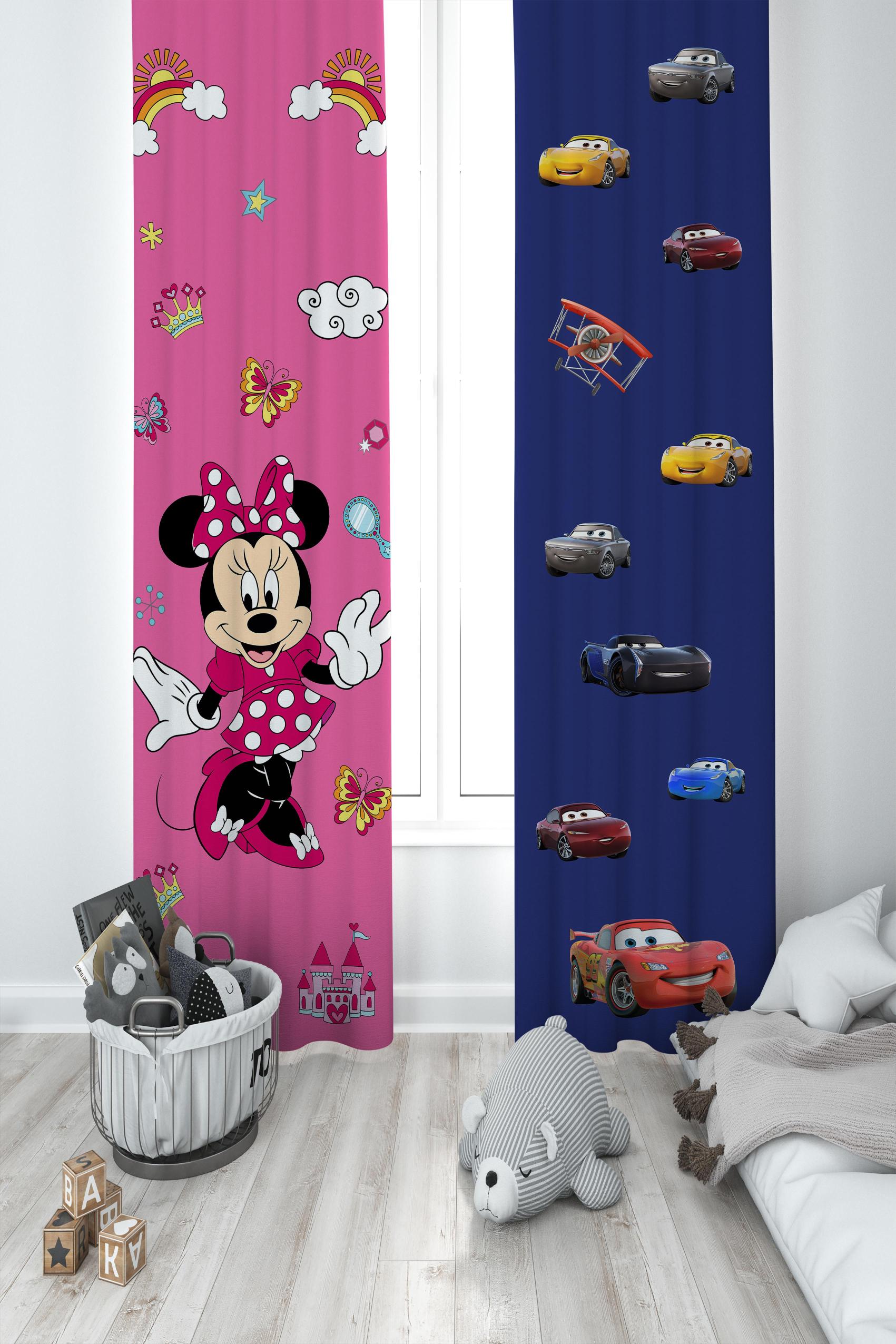 MEKTA%20HOME%20BEBEK%20VE%20ÇOCUK%20ODASI%20Pembe%20Mavi%20Seksekli%202%20Kanat%20Fon%20Perde