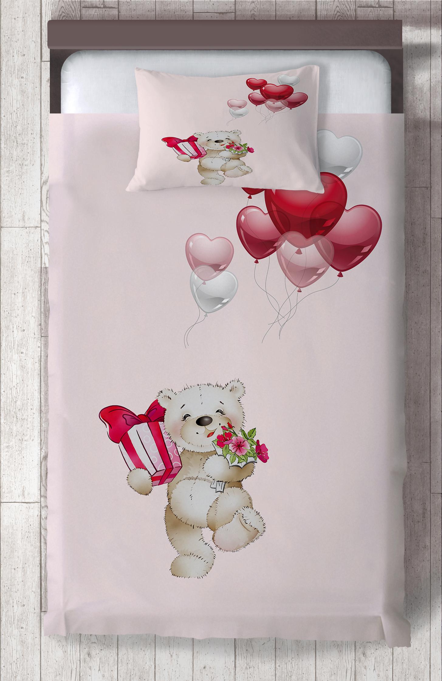 MEKTA%20HOME%20BEBEK%20VE%20ÇOCUK%20ODASI%20Mickey%20Mause%20Desenli%20Yatak%20Örtüsü