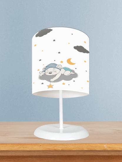 MEKTA HOME ÇOCUK ODASI ABAJUR