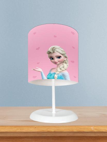 MEKTA HOME ÇOCUK ODASI ABAJUR