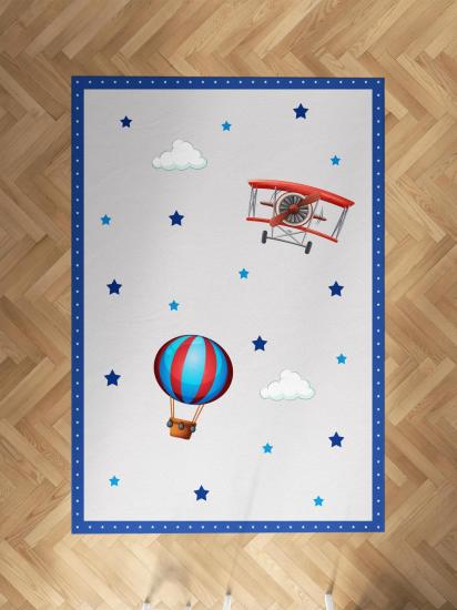 MEKTA HOME ÇOCUK HALISI