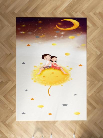 MEKTA HOME ÇOCUK HALISI
