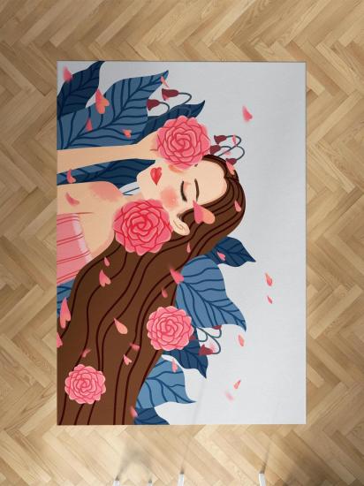 MEKTA HOME ÇOCUK HALISI