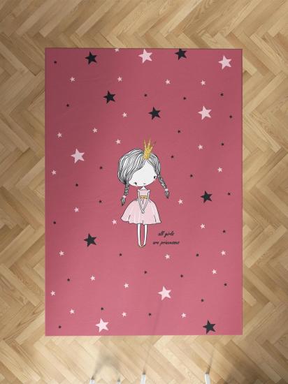 MEKTA HOME ÇOCUK HALISI