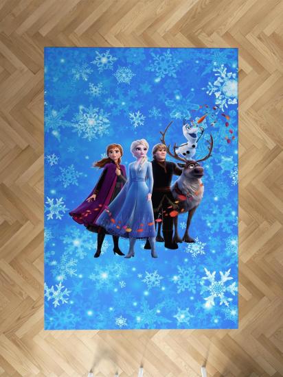 MEKTA HOME ÇOCUK HALISI