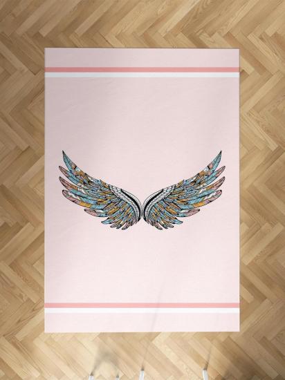 MEKTA HOME ÇOCUK HALISI