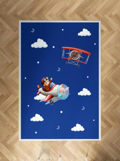 MEKTA HOME ÇOCUK HALISI