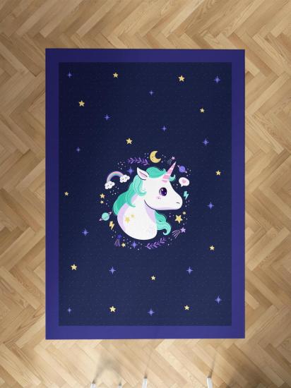 MEKTA HOME ÇOCUK HALISI