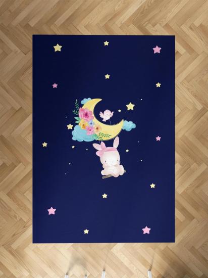 MEKTA HOME ÇOCUK HALISI