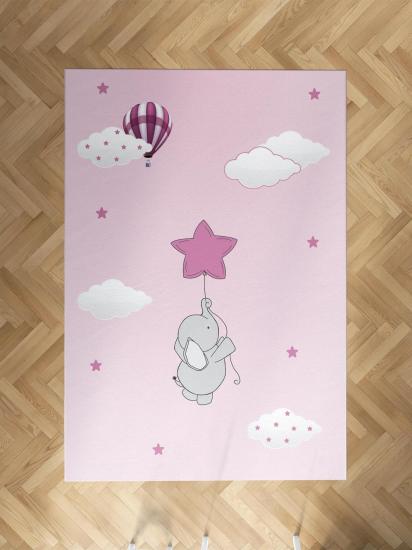 MEKTA HOME ÇOCUK HALISI
