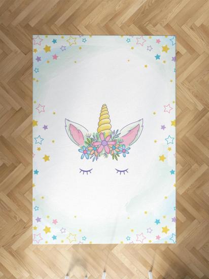 MEKTA HOME ÇOCUK HALISI