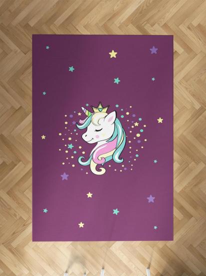 MEKTA HOME ÇOCUK HALISI