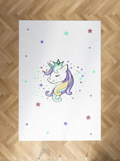 MEKTA HOME ÇOCUK HALISI