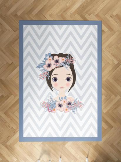 MEKTA HOME ÇOCUK HALISI