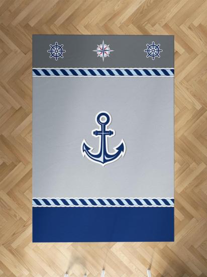 MEKTA HOME ÇOCUK HALISI