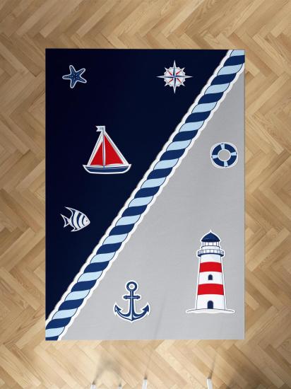 MEKTA HOME ÇOCUK HALISI