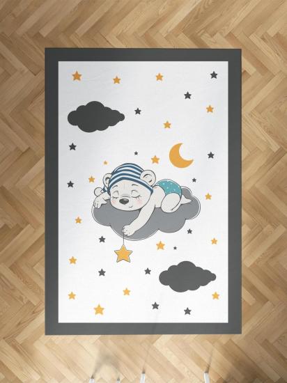 MEKTA HOME ÇOCUK HALISI