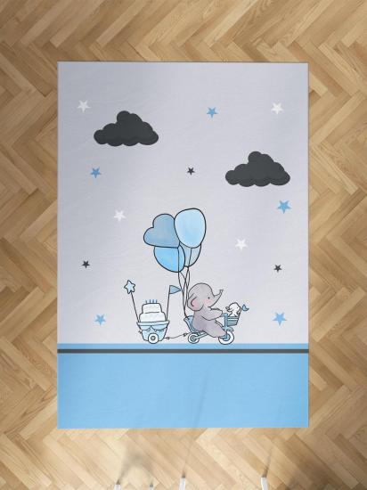 MEKTA HOME ÇOCUK HALISI