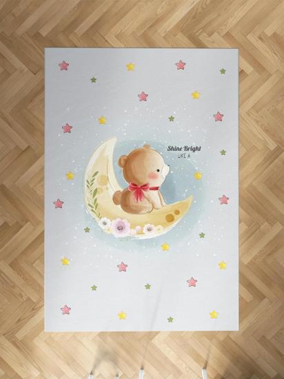 MEKTA HOME ÇOCUK HALISI