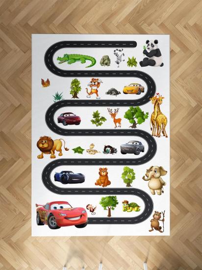 MEKTA HOME ÇOCUK HALISI