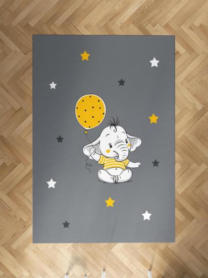 MEKTA HOME ÇOCUK HALISI