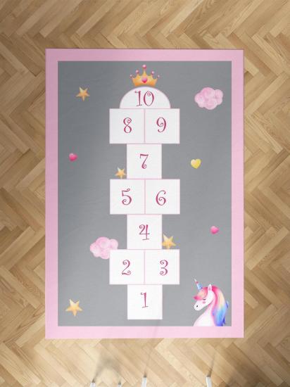 MEKTA HOME ÇOCUK HALISI