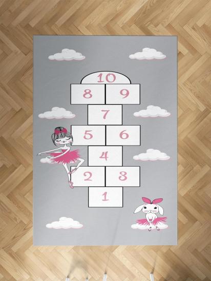 MEKTA HOME ÇOCUK HALISI