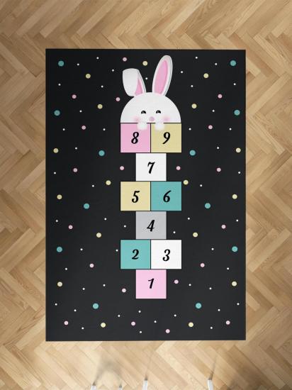 MEKTA HOME ÇOCUK HALISI