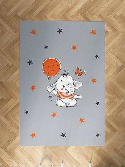 MEKTA HOME ÇOCUK HALISI