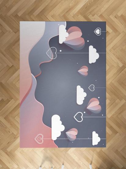 MEKTA HOME ÇOCUK HALISI