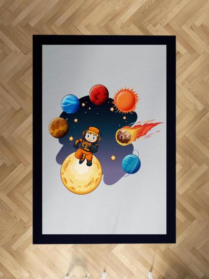 MEKTA HOME ÇOCUK HALISI