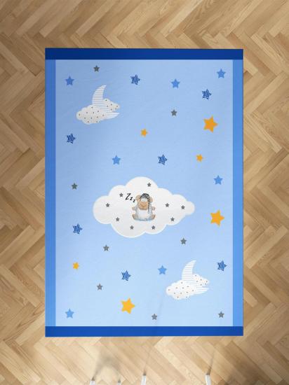 MEKTA HOME ÇOCUK HALISI