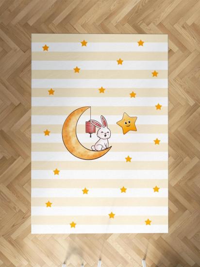 MEKTA HOME ÇOCUK HALISI