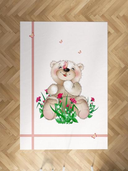 MEKTA HOME ÇOCUK HALISI