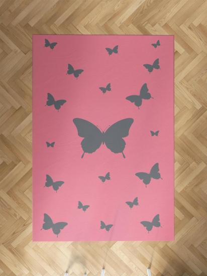 MEKTA HOME ÇOCUK HALISI