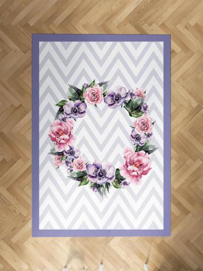 MEKTA HOME ÇOCUK HALISI