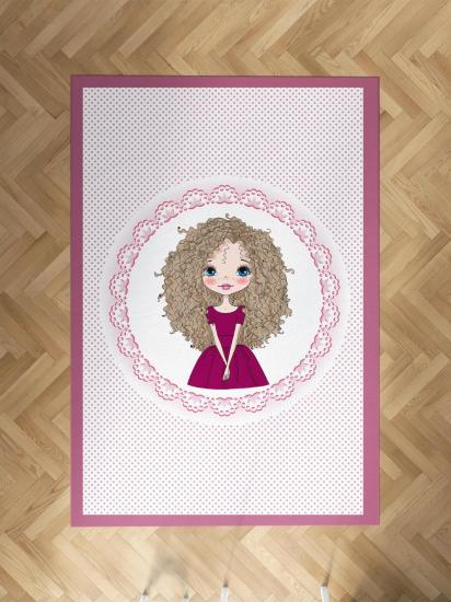 MEKTA HOME ÇOCUK HALISI