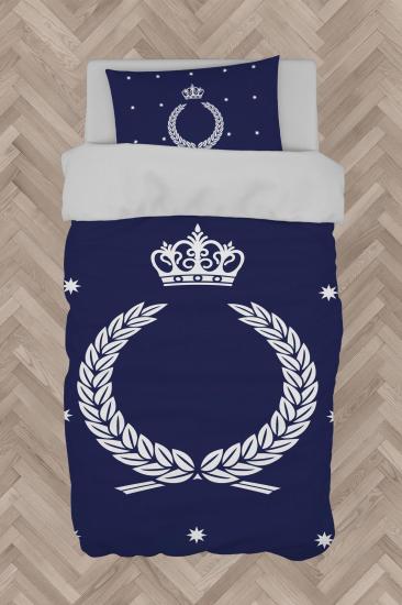 MEKTA HOME ÇOCUK ODASI TEK KİŞİLİK NEVRESİM TAKIMI