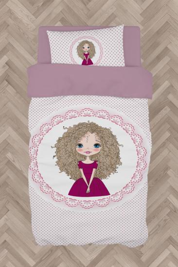 MEKTA HOME ÇOCUK ODASI TEK KİŞİLİK NEVRESİM TAKIMI