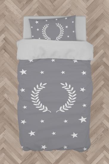 MEKTA HOME ÇOCUK ODASI TEK KİŞİLİK NEVRESİM TAKIMI