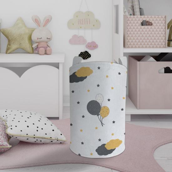 MEKTA HOME ÇOCUK ODASI ABAJUR