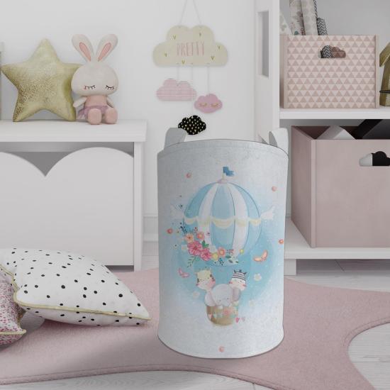 MEKTA HOME ÇOCUK ODASI ABAJUR