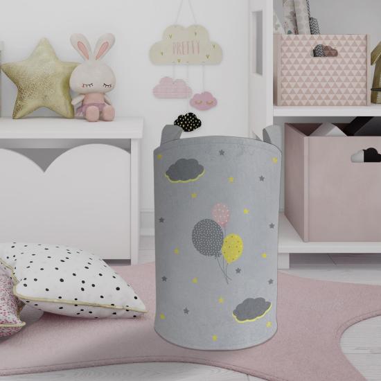 MEKTA HOME ÇOCUK ODASI ABAJUR
