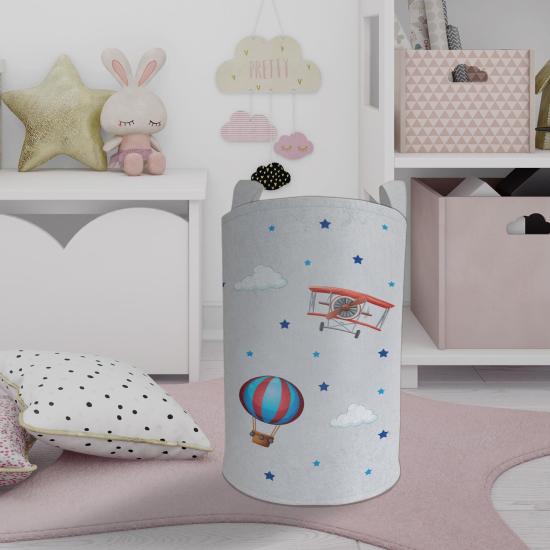 MEKTA HOME ÇOCUK ODASI ABAJUR